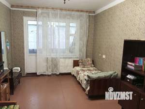 1-к квартира, на длительный срок, 35м2, 1/10 этаж