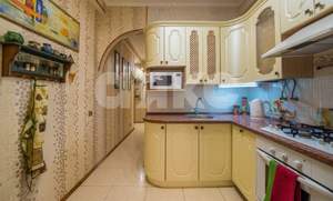 3-к квартира, на длительный срок, 60м2, 1/5 этаж