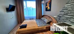 Студия квартира, посуточно, 24м2, 3/9 этаж