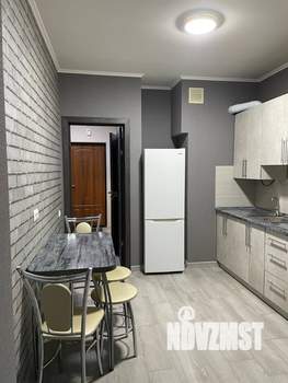 1-к квартира, на длительный срок, 38м2, 3/11 этаж