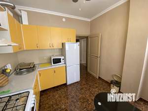 1-к квартира, на длительный срок, 38м2, 1/6 этаж