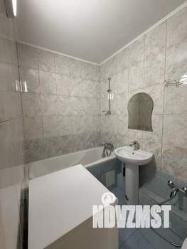 1-к квартира, посуточно, 37м2, 7/9 этаж