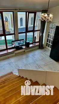 3-к квартира, посуточно, 70м2, 3/3 этаж
