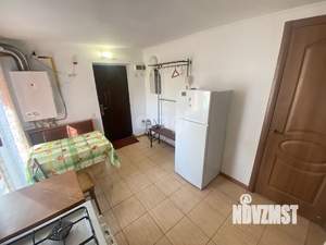 2-к квартира, на длительный срок, 35м2, 1/1 этаж