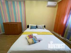 2-к квартира, посуточно, 68м2, 7/10 этаж