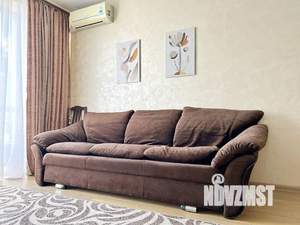 1-к квартира, посуточно, 30м2, 2/9 этаж