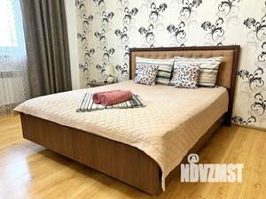 1-к квартира, посуточно, 34м2, 1/1 этаж