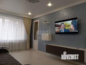 3-к квартира, на длительный срок, 64м2, 1/9 этаж