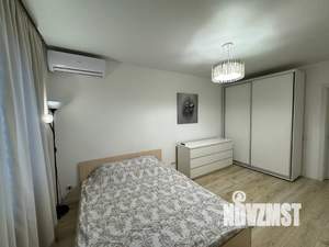 1-к квартира, посуточно, 50м2, 2/9 этаж