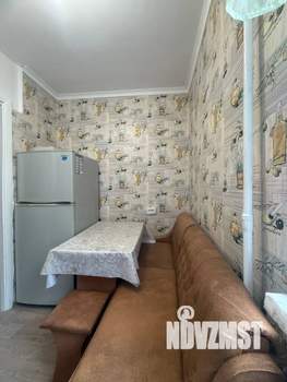 1-к квартира, на длительный срок, 35м2, 4/9 этаж