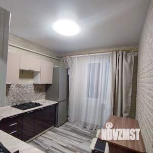 1-к квартира, на длительный срок, 38м2, 3/7 этаж