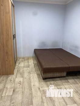 1-к квартира, на длительный срок, 30м2, 1/1 этаж