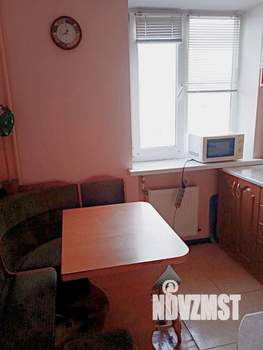 1-к квартира, на длительный срок, 31м2, 4/5 этаж