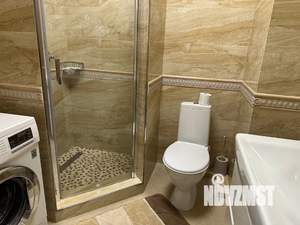 2-к квартира, посуточно, 52м2, 3/10 этаж