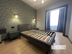 1-к квартира, на длительный срок, 40м2, 3/17 этаж