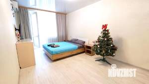 2-к квартира, посуточно, 50м2, 5/5 этаж