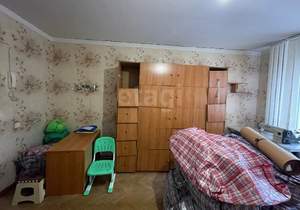 3-к квартира, на длительный срок, 64м2, 1/10 этаж