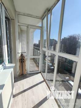 2-к квартира, на длительный срок, 54м2, 4/10 этаж