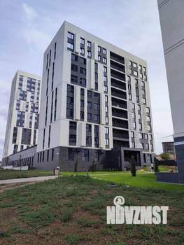 Студия квартира, посуточно, 20м2, 11/12 этаж