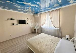 1-к квартира, на длительный срок, 39м2, 5/10 этаж