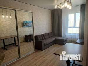 2-к квартира, на длительный срок, 45м2, 8/16 этаж