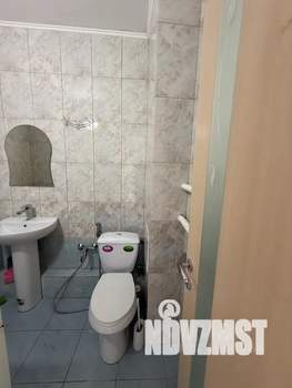 1-к квартира, посуточно, 37м2, 7/9 этаж