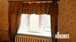2-к квартира, на длительный срок, 45м2, 4/5 этаж
