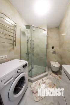 1-к квартира, посуточно, 45м2, 6/20 этаж