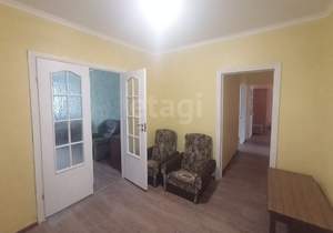 5-к квартира, на длительный срок, 94м2, 5/10 этаж