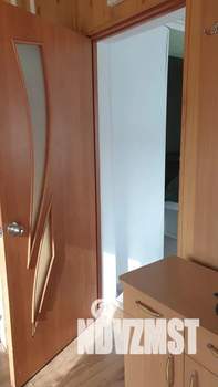 1-к квартира, посуточно, 55м2, 1/1 этаж