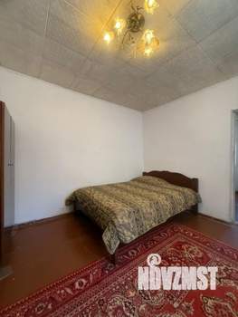1-к квартира, на длительный срок, 32м2, 1/1 этаж
