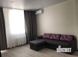 1-к квартира, на длительный срок, 36м2, 6/11 этаж