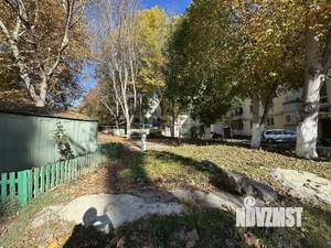 3-к квартира, на длительный срок, 65м2, 4/5 этаж