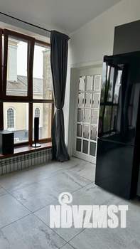 3-к квартира, посуточно, 70м2, 3/3 этаж