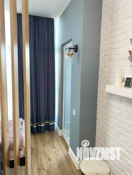 1-к квартира, на длительный срок, 45м2, 7/10 этаж