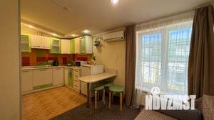 2-к квартира, посуточно, 42м2, 1/3 этаж