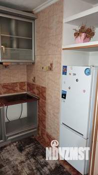 1-к квартира, на длительный срок, 45м2, 1/16 этаж