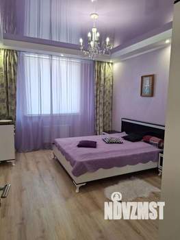 3-к квартира, на длительный срок, 100м2, 1/10 этаж