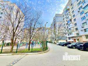 1-к квартира, на длительный срок, 37м2, 7/9 этаж