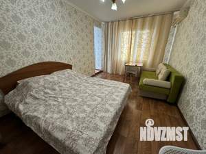 2-к квартира, посуточно, 48м2, 1/9 этаж