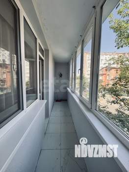 2-к квартира, на длительный срок, 42м2, 3/5 этаж