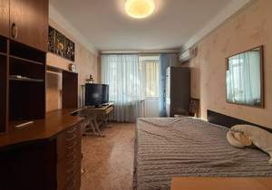 1-к квартира, на длительный срок, 38м2, 2/5 этаж