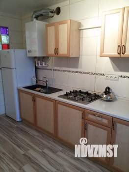 3-к квартира, посуточно, 86м2, 2/3 этаж