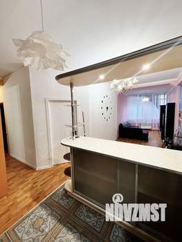 3-к квартира, на длительный срок, 65м2, 2/5 этаж