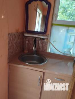 1-к квартира, на длительный срок, 28м2, 2/2 этаж