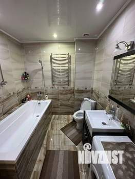 2-к квартира, на длительный срок, 71м2, 6/9 этаж