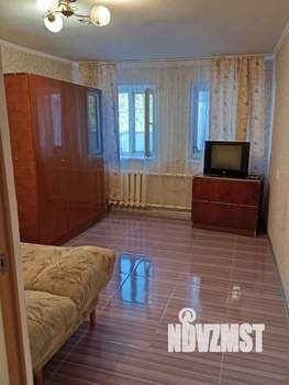 2-к квартира, на длительный срок, 42м2, 1/1 этаж