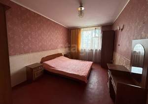 3-к квартира, на длительный срок, 75м2, 5/5 этаж