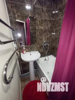 3-к квартира, посуточно, 70м2, 2/5 этаж