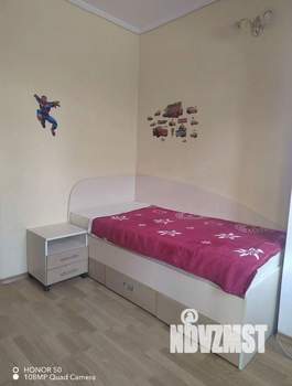 4-к квартира, на длительный срок, 104м2, 3/9 этаж